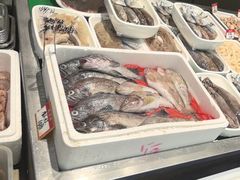 -码头鲜精致威海菜(欧乐坊店)