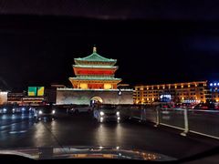 -法门文化景区