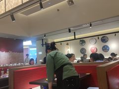 -咏江南·苏式火锅·苏州评弹(观前街店)