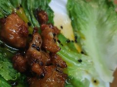 -61号餐吧(兴坪古镇漓江店)