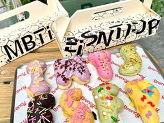 -BRENCY百仑喜(创新园店)