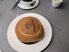 -3号仓库·创意中国菜(大悦城店)