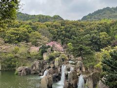 -白马涧龙池景区