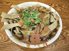 -真素诚·清真(新华路店)