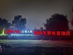 -禅宗少林·音乐大典