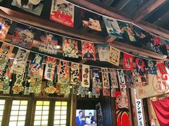 -炉胜·炉端烧·居酒屋