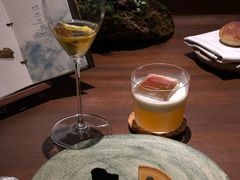 -Fumée 拂鳴