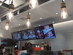 -DQ·蛋糕·冰淇淋(湖景东路店)