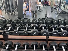 -天行健连锁游泳健身(新香洲店)