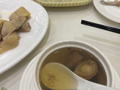 沙田红烧乳鸽-清新鸡沙田乳鸽店(金融店)
