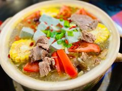 -花水湾红太阳牛肉汤锅