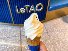-小樽洋菓子铺LeTAO(华润时代店)