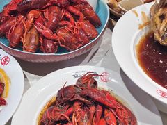 -有位虾匠·胶东小馆(市北店)