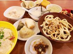 -龙抄手(春熙路总店)