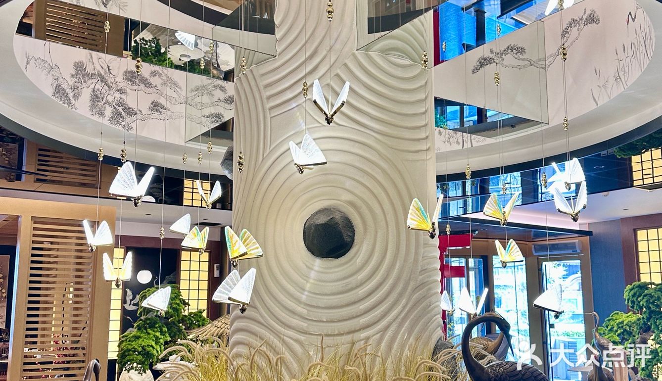 大连日料 大连东港 大连星海 大连海胆