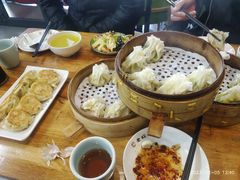 -老绥元烧麦·家常菜(体育场店)