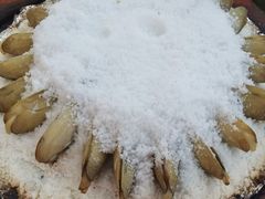 -食鼎记海鲜大排档(美食街店)