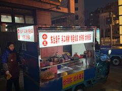 -小王烧烤(毓龙路店)