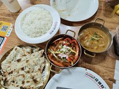 -清真·AL-JANNAT 佳纳特餐厅(狮子桥店)