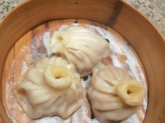 天王烤鸭包-南京大牌档(苏州中心店)