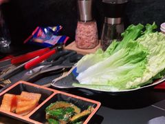 -谷牛和牛烤肉(漕河泾印象城店)