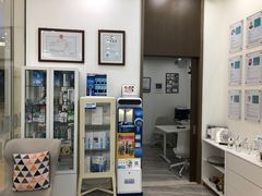 -固瑞齿科(国贸门诊店)