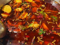 -仔耳朵冷锅鱼蛙芋儿鸡(莲花东路店)