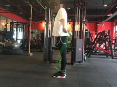 -豪思成DK健身私教连锁(凯乐国际店)