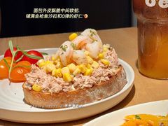 -O'eat Blossom&Pelican(深圳首店)