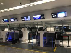 -杭州萧山国际机场