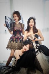 -LANYI COUTURE高级婚纱礼服改衣店