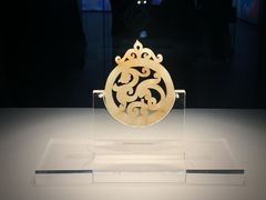 -北京大葆台遗址博物馆