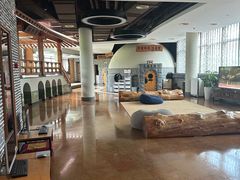 -纽斯桑拿会所(东绣路店)