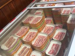 -比尔森韩式烤肉自助(国商店)