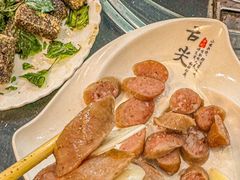-金姐台湾菜(珠江路店)