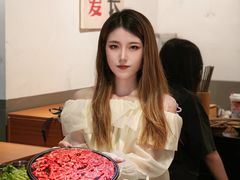 -冯校长老火锅(广州正佳广场店)
