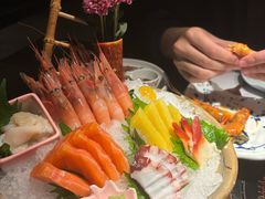 -松鹤精致料理(五一中路店)