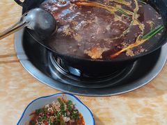 -石灰市毛记烧鸡公(解放碑店)