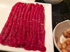 -南门涮肉(上海二店)