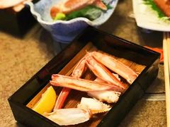 -蟹道乐(新宿本店)