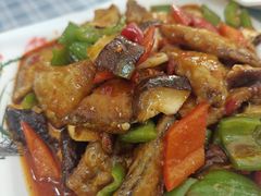 -芳芳餐厅(白沙路店)