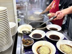 -杭嘉湖咬强羊肉面馆(永兴路总店)