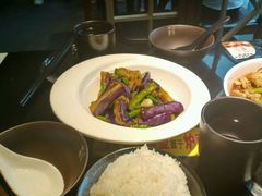 -川里谈·川味小馆(北京路店)