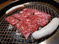 -炎蔵牛舌烤肉