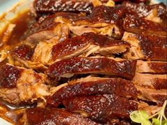 -客家汇·客家传承菜(水库店)