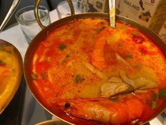 -BetterThai 泰加(苏州中心店)