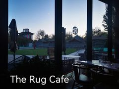 -The Rug Cafe(王府中环店)