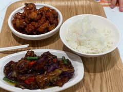 -乡村基·川味现炒大王(熙悦天街店)