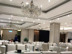 大堂-新洪记·丽久饭店(铁西店)