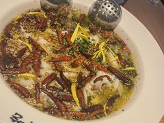 -新太二·鲜料川菜(群光广场店)